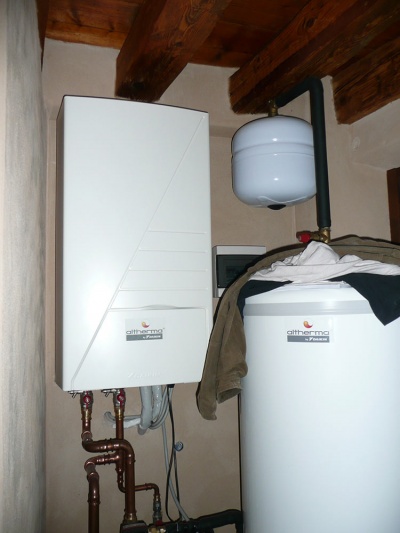 Pompe di calore / climatizzatori a Cavallino-Treporti
