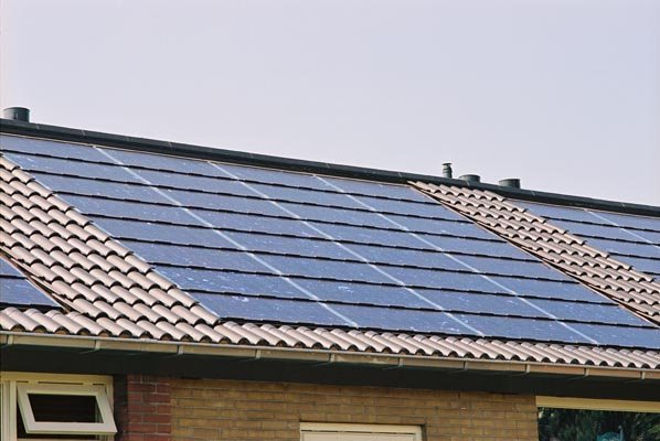 Impianti fotovoltaici a Chions