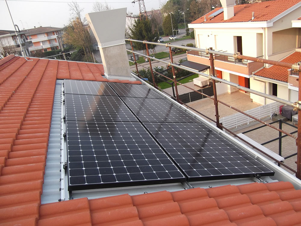 Impianti fotovoltaici a Conegliano