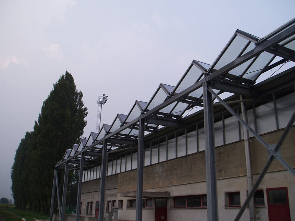Pannelli solari a Latisana