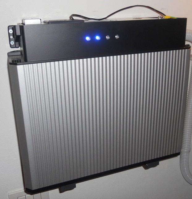 Sistemi di accumulo e batterie a Annone Veneto