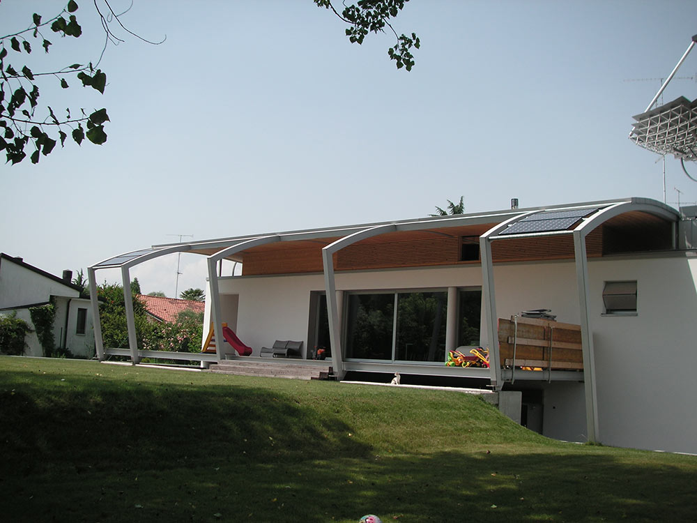 Impianti fotovoltaici a Brugnera