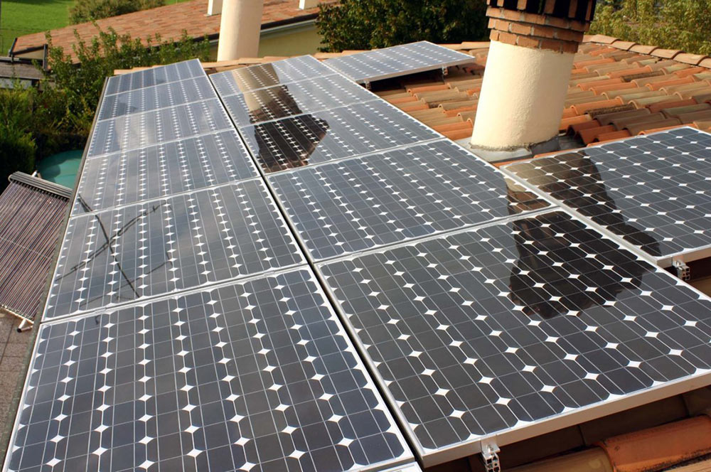 Impianti fotovoltaici a Oderzo