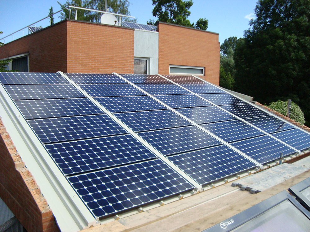 Impianti fotovoltaici a Annone Veneto