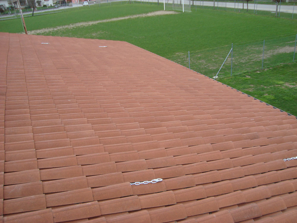 Linee vita a Lignano Sabbiadoro
