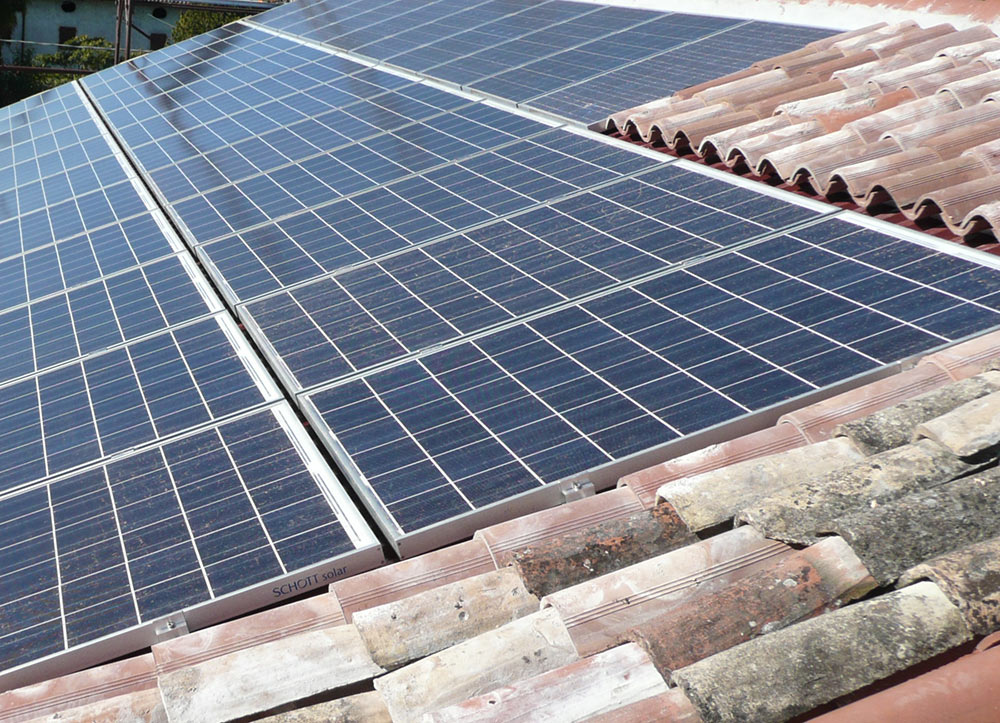 Impianti fotovoltaici a Cavallino-Treporti