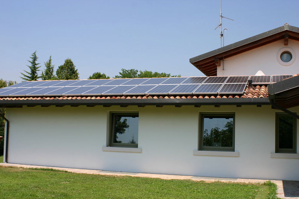 Impianti fotovoltaici a Fossalta di Portogruaro