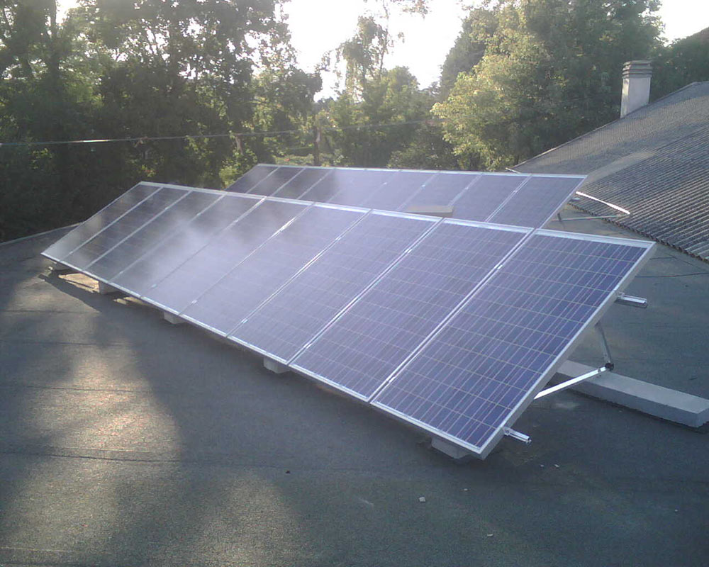 Impianti fotovoltaici a San Daniele del Friuli