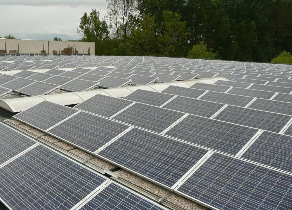 Impianti fotovoltaici a Codroipo