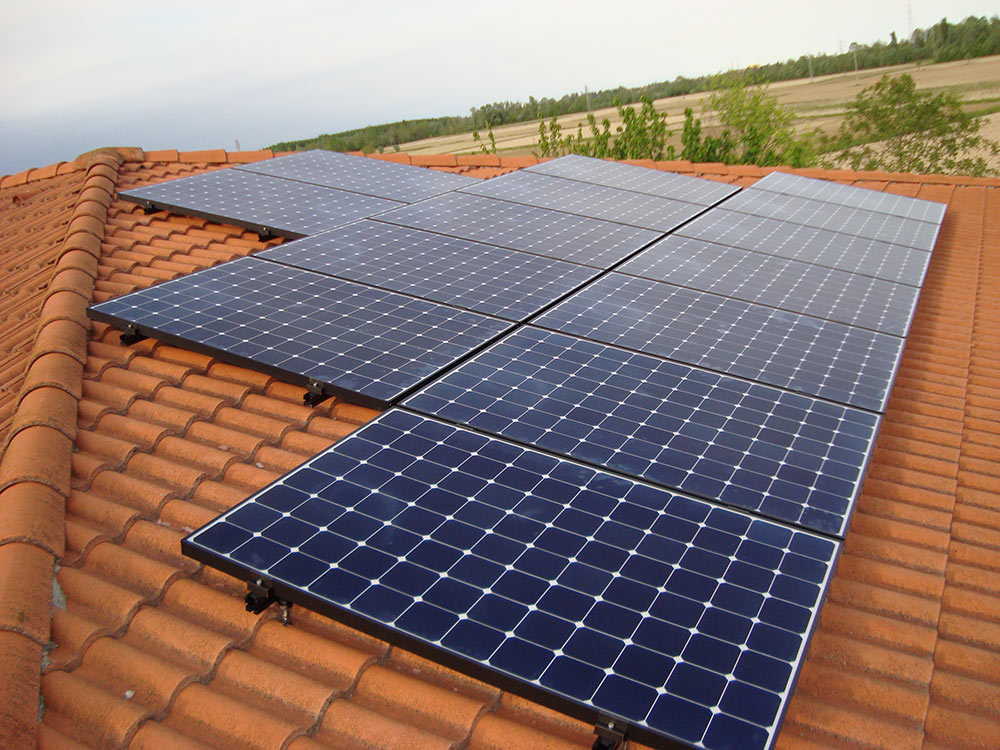 Impianti fotovoltaici a Lignano Sabbiadoro