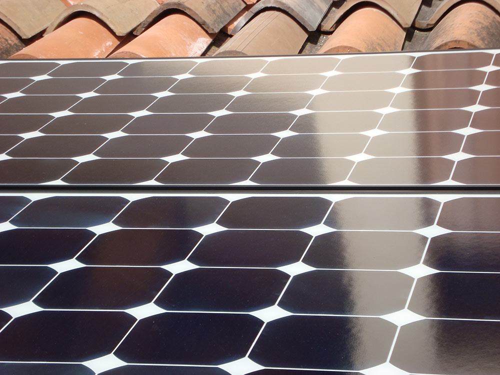 Impianti fotovoltaici a Zoppola