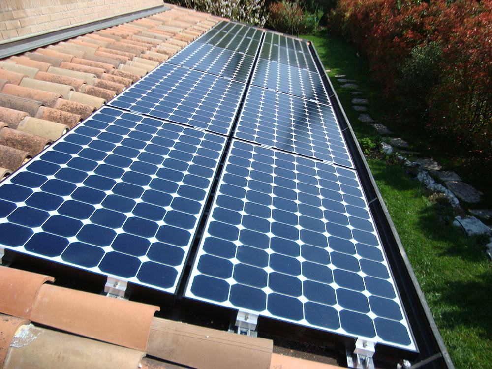 Impianti fotovoltaici a Aviano
