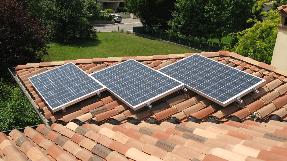 Impianti fotovoltaici a Fontanafredda