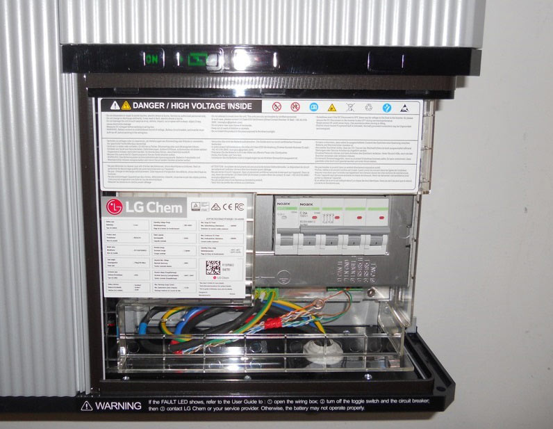 Sistemi di accumulo e batterie a Cavallino-Treporti