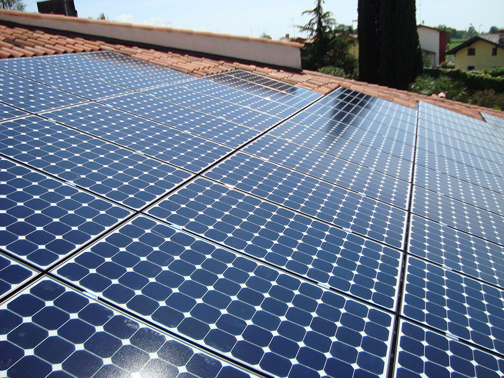 Impianti fotovoltaici a Caorle