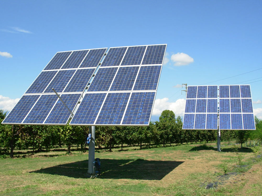 Impianti fotovoltaici a Concordia Sagittaria
