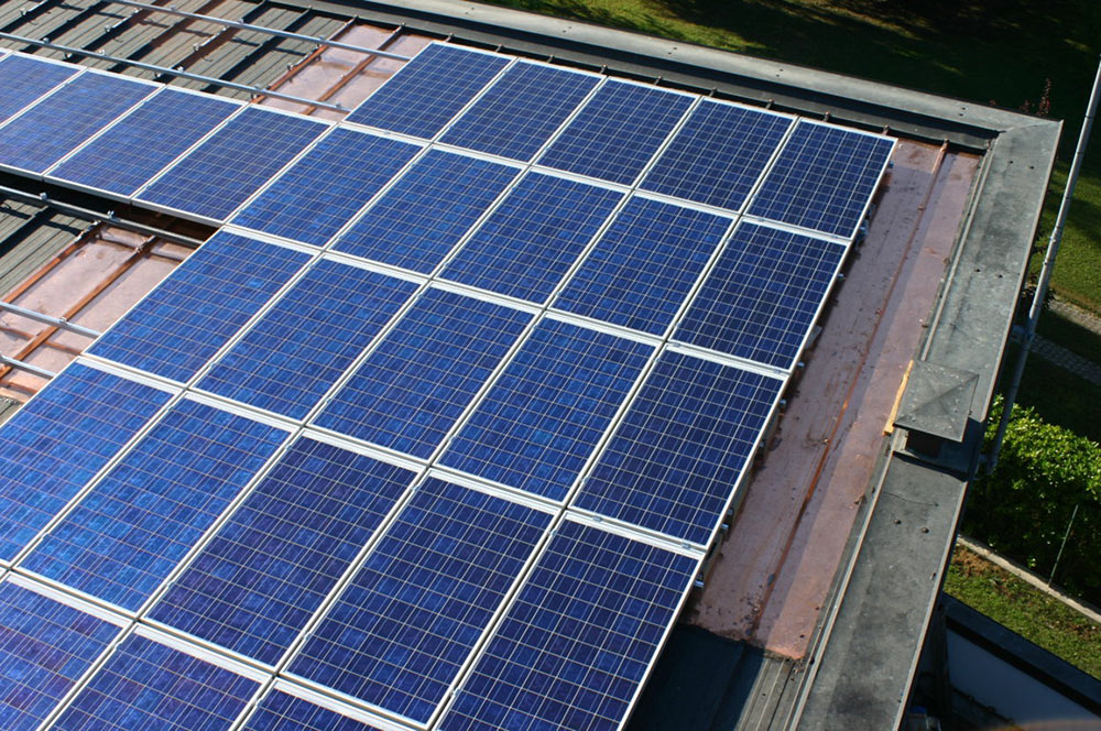 Impianti fotovoltaici a San Don&agrave; di Piave