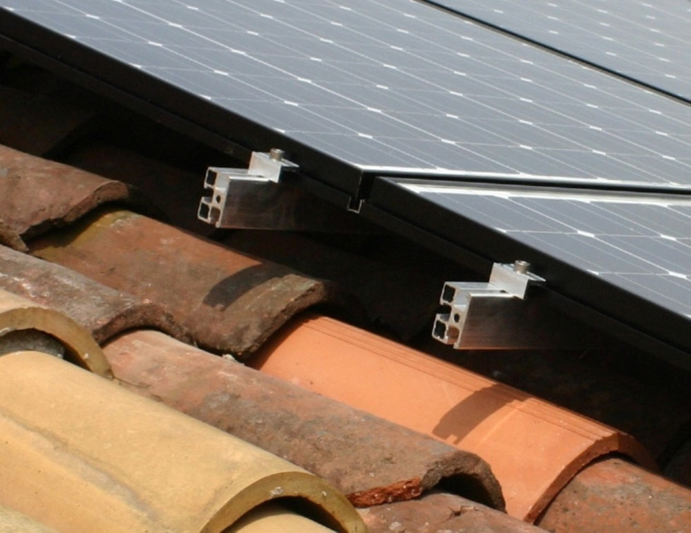 Impianti fotovoltaici a Porcia