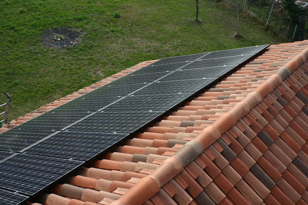 Impianti fotovoltaici a Oderzo