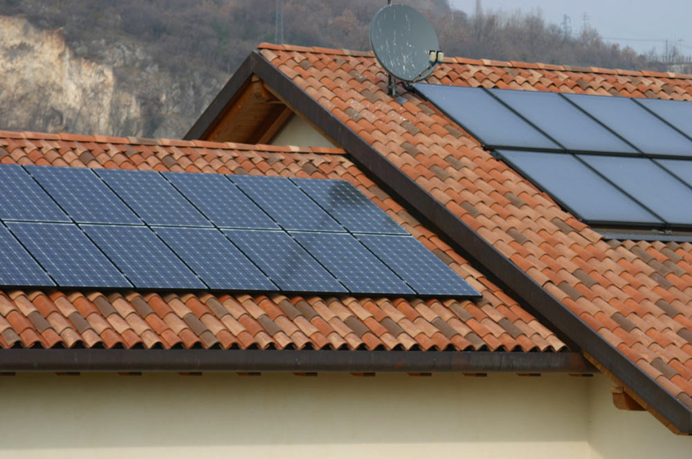 Impianti fotovoltaici a Annone Veneto