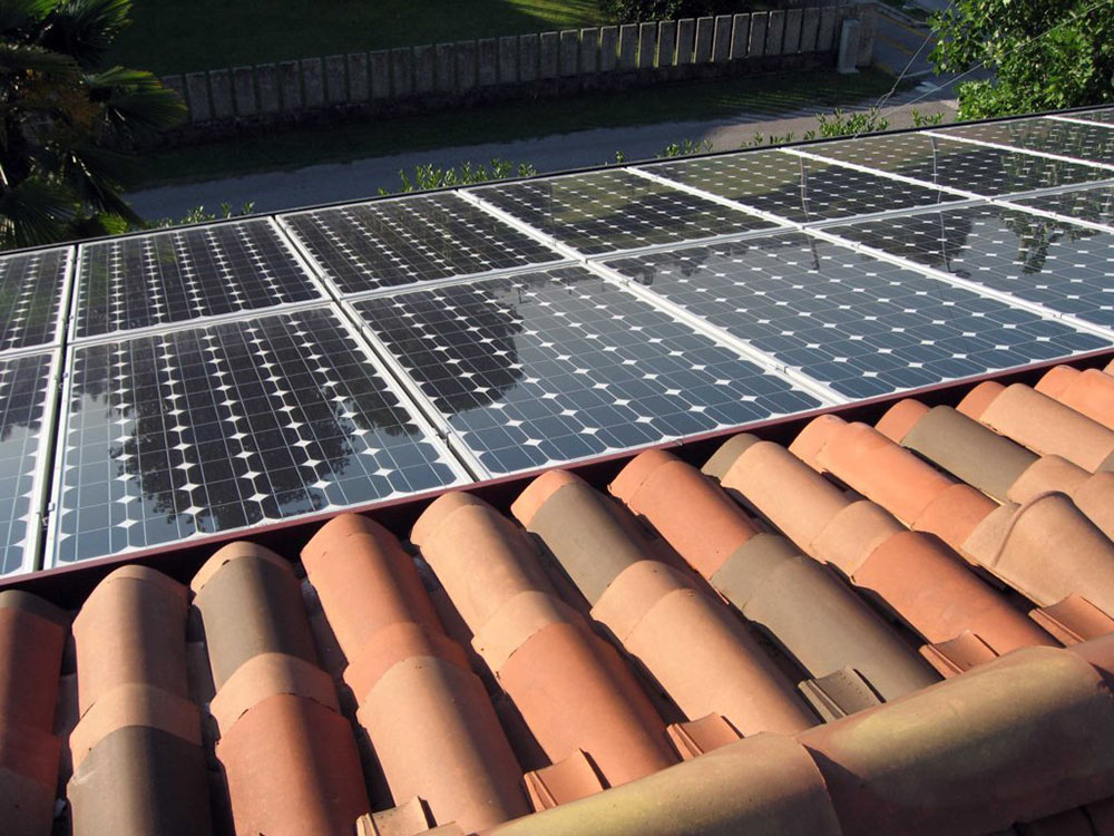 Impianti fotovoltaici a Caorle