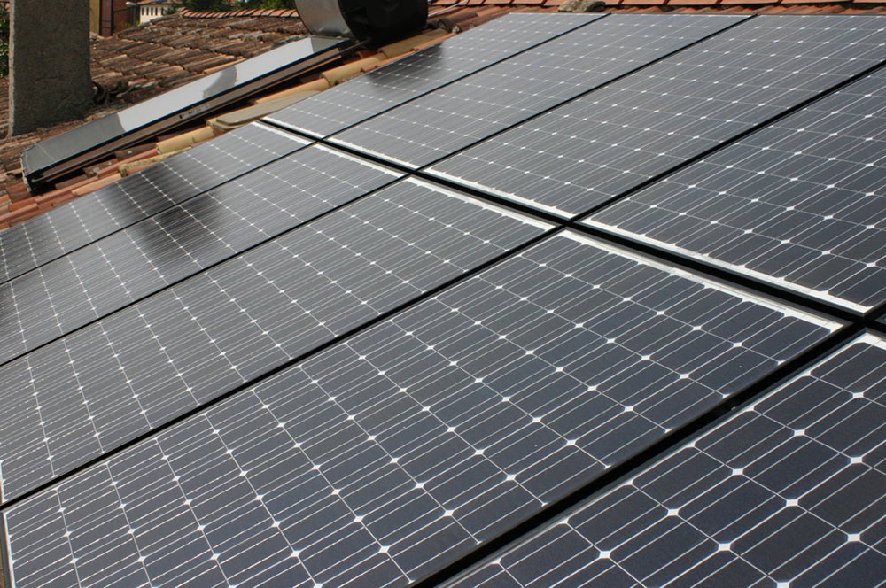 Impianti fotovoltaici a Concordia Sagittaria