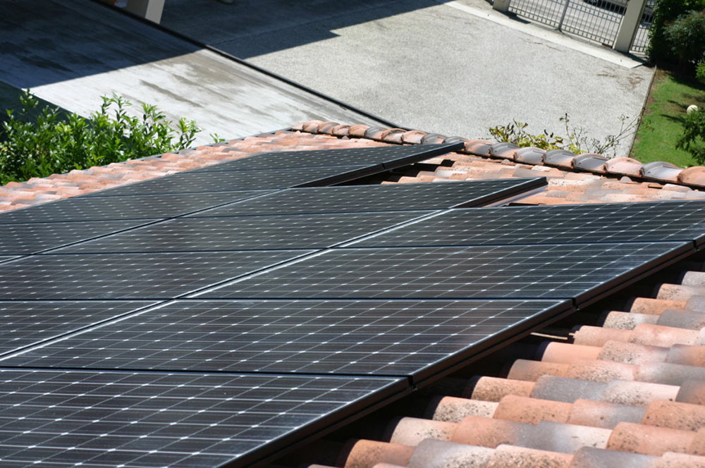Impianti fotovoltaici a Fossalta di Portogruaro