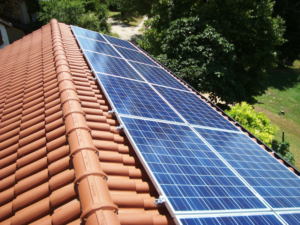 Impianti fotovoltaici a Spilimbergo