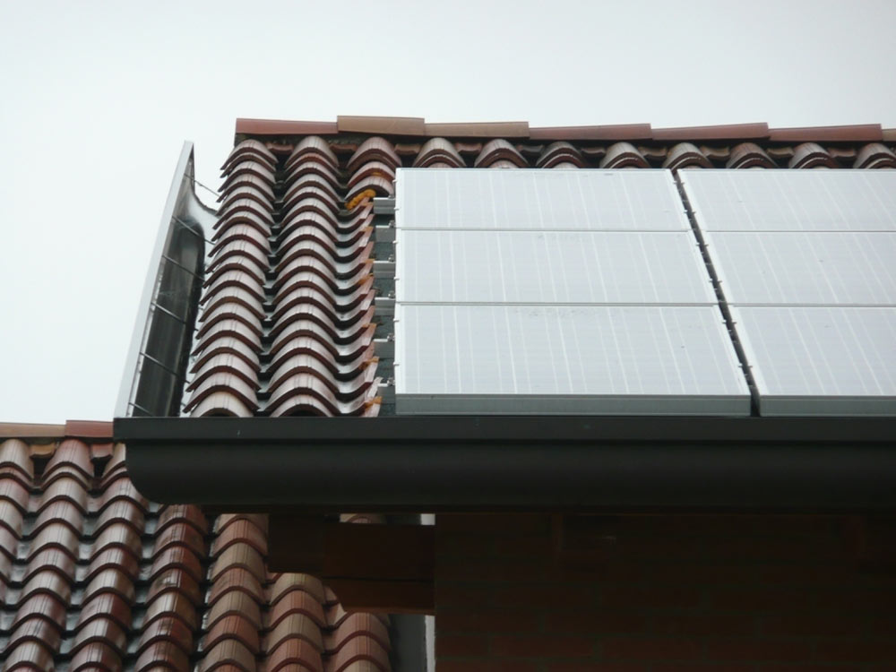 Impianti fotovoltaici a Zoppola