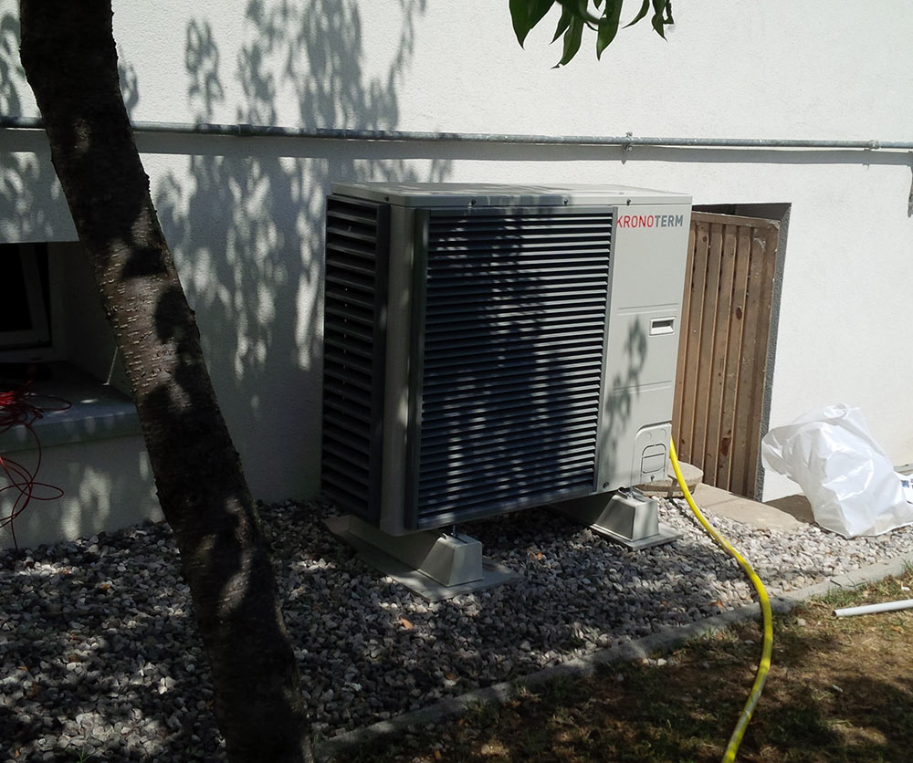 Pompe di calore / climatizzatori a Vittorio Veneto