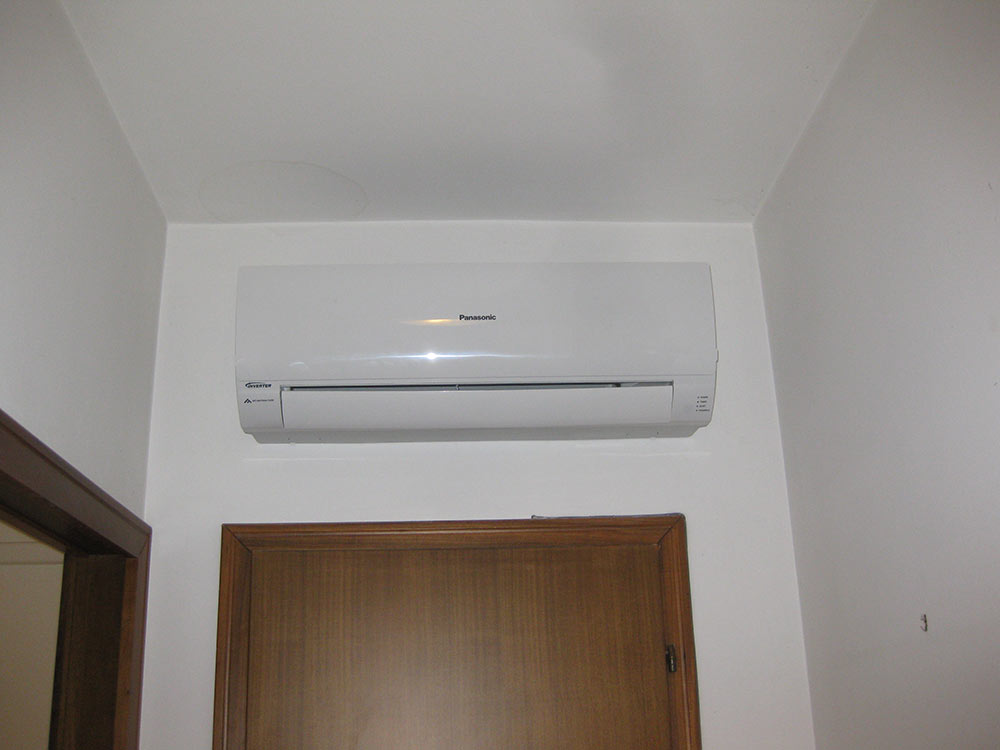 Pompe di calore / climatizzatori a Annone Veneto