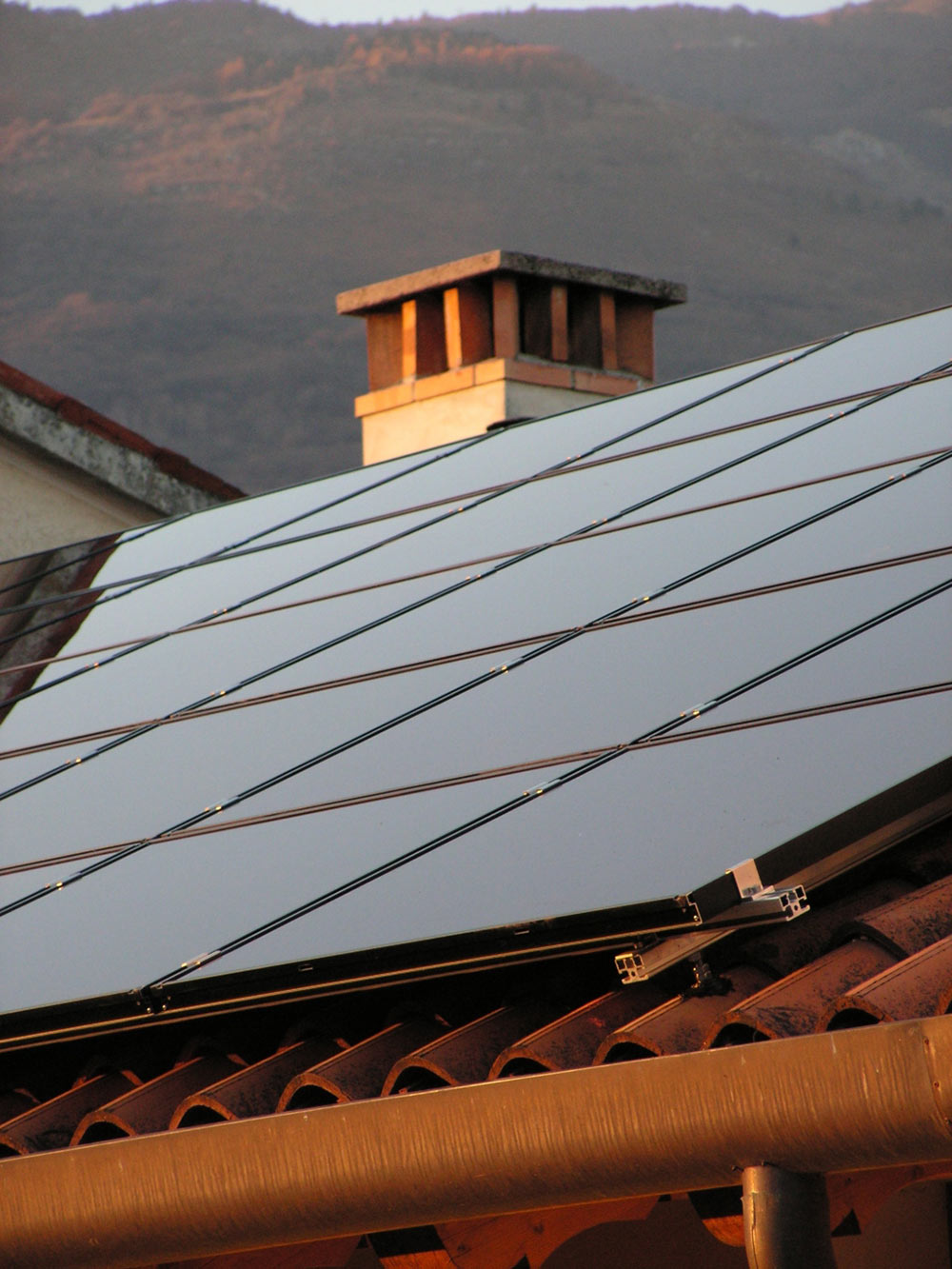Impianti fotovoltaici a Conegliano