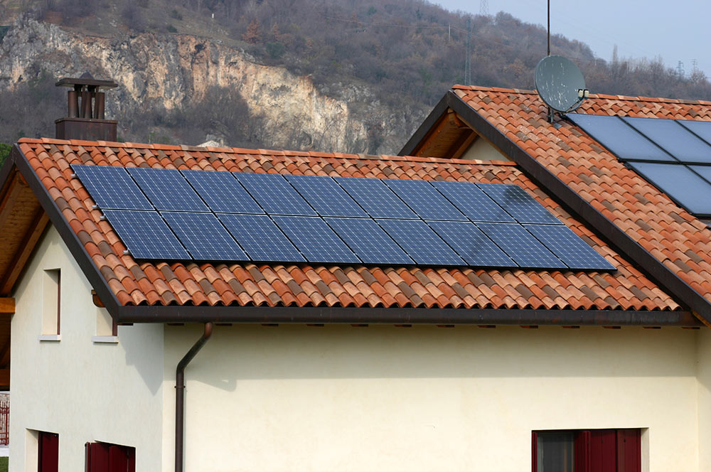 Impianti fotovoltaici a Annone Veneto
