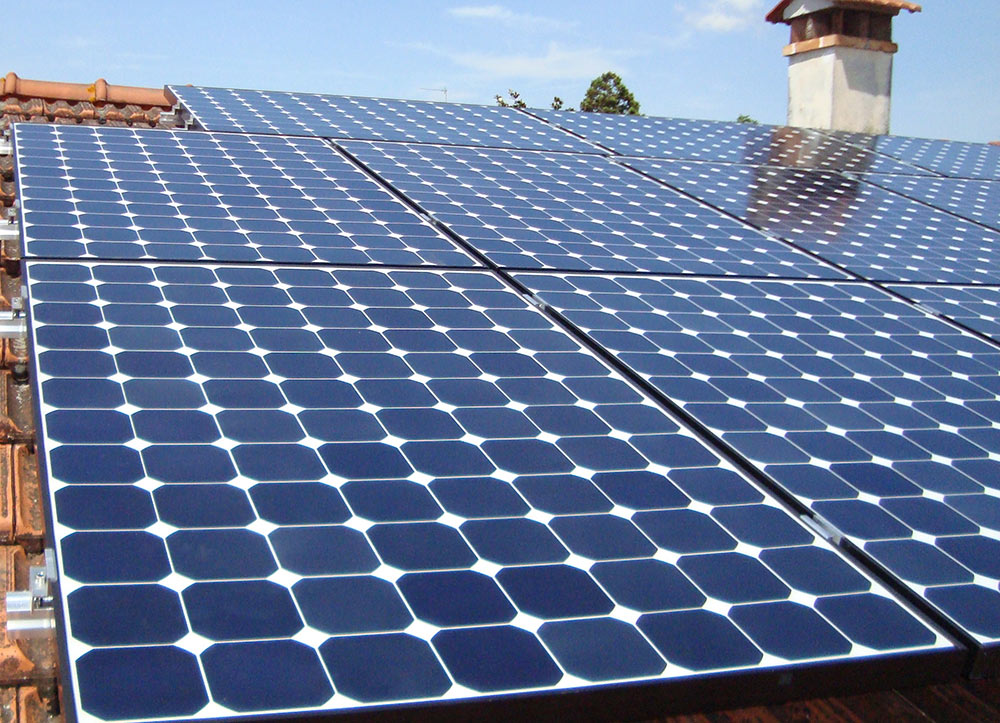Impianti fotovoltaici a Caorle
