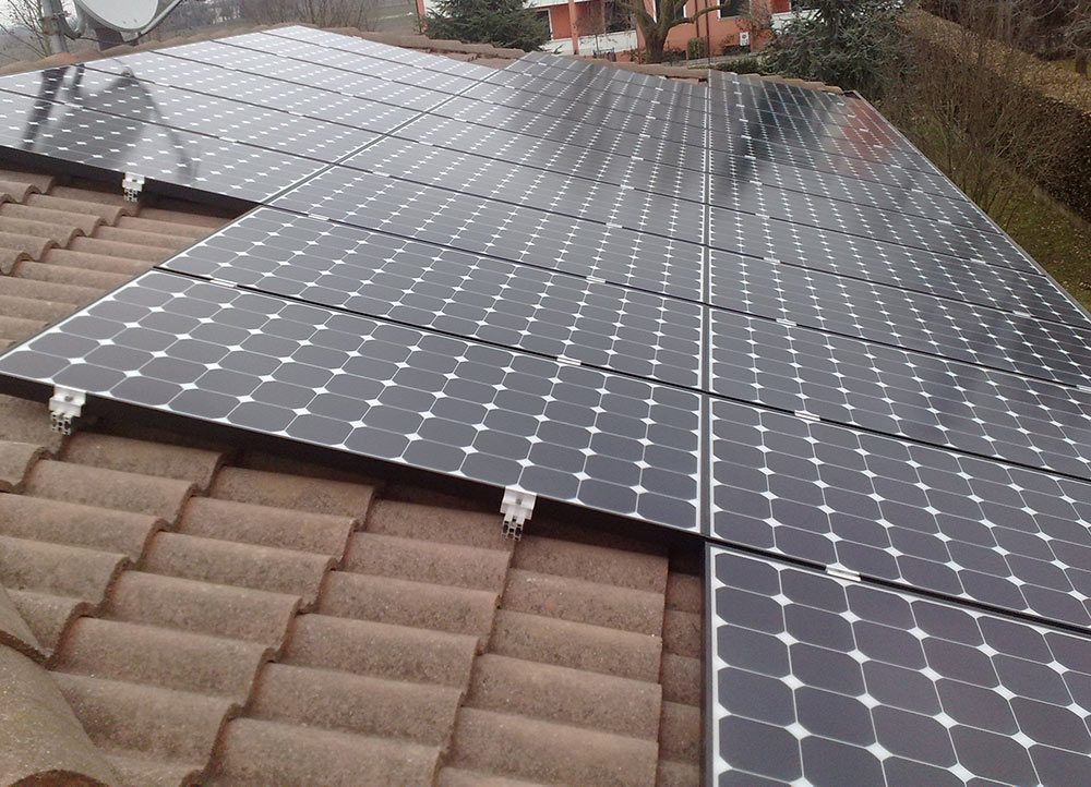 Impianti fotovoltaici a Cavallino-Treporti