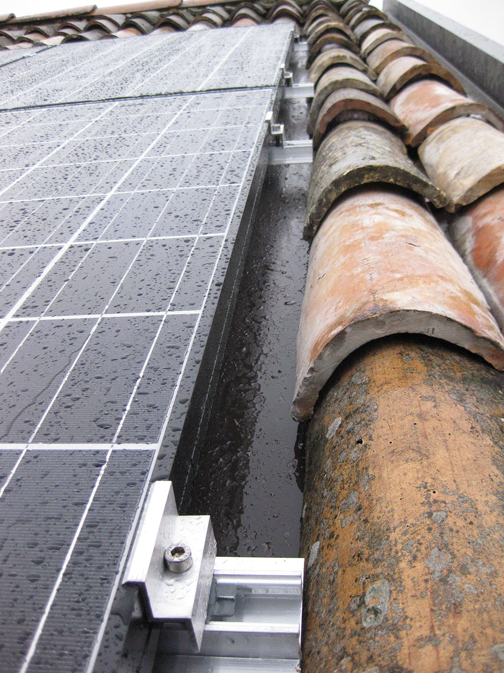 Impianti fotovoltaici a Cinto Caomaggiore