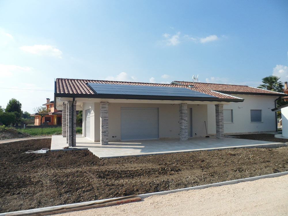 Impianti fotovoltaici a Lignano Sabbiadoro