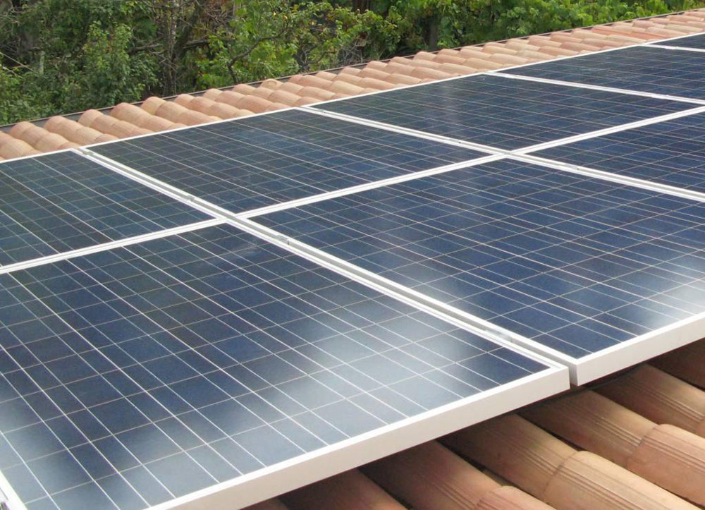 Impianti fotovoltaici a Pasiano di Pordenone