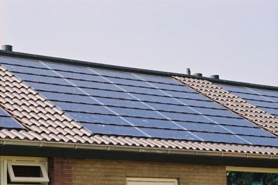 Impianti fotovoltaici a Chions
