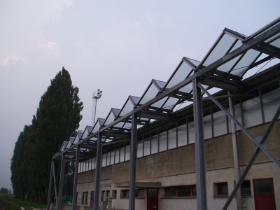 Pannelli solari a Latisana