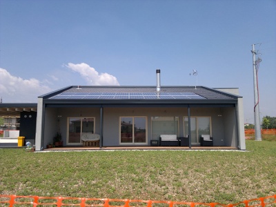 Impianti fotovoltaici a Caorle