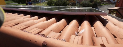 Impianti fotovoltaici a Caneva