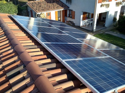Impianti fotovoltaici a Concordia Sagittaria