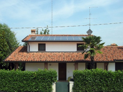 Impianti fotovoltaici a Vittorio Veneto
