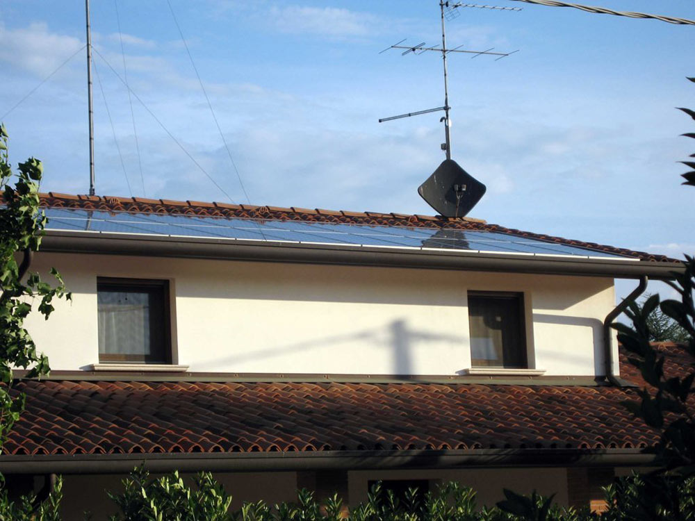 Impianti fotovoltaici a Oderzo