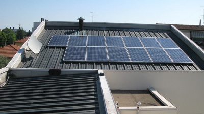 Impianti fotovoltaici a Portogruaro