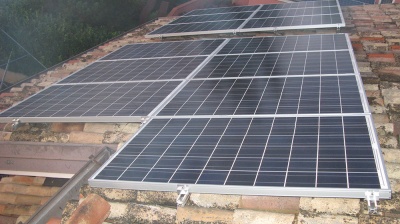 Impianti fotovoltaici a Pramaggiore