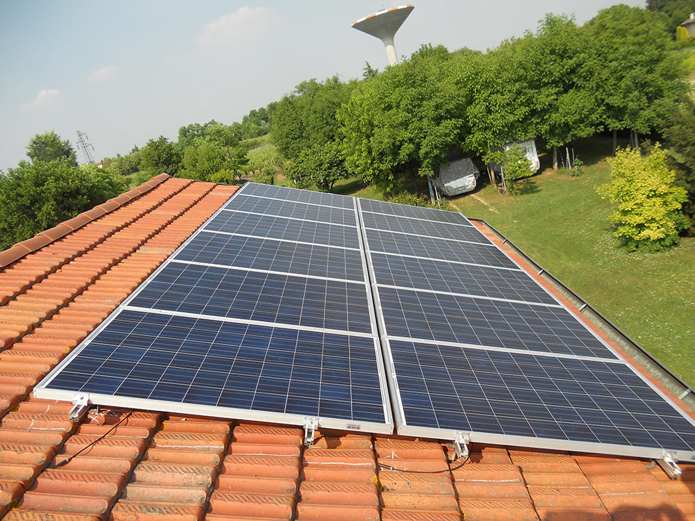 Impianti fotovoltaici a San Donà di Piave