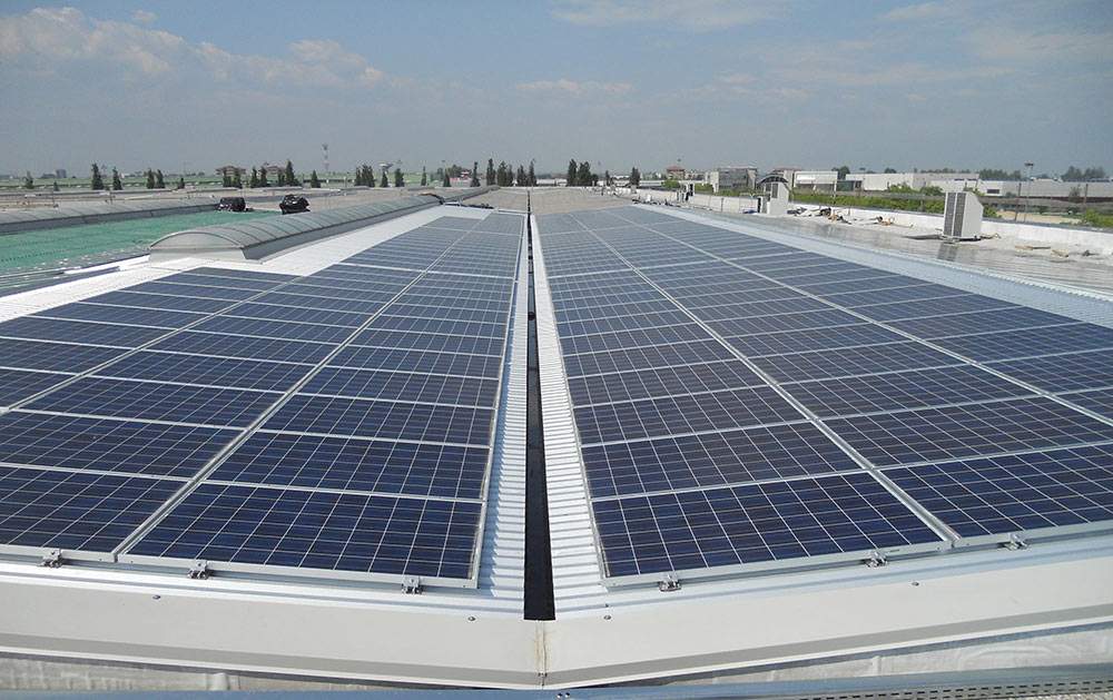 Impianti fotovoltaici a San Daniele del Friuli