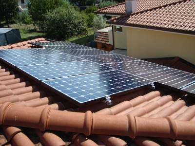 Impianti fotovoltaici a Porcia